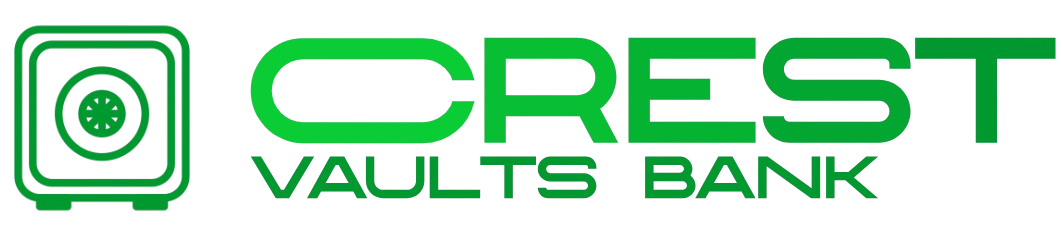 Crest Vaults Bank